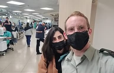 Observations research method